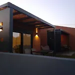 Ferienhaus The Zen Point Detox *