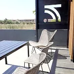 The Zen Point Detox Ferienhaus Marathopoli