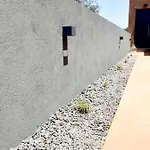 The Zen Point Detox Ferienhaus *
