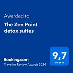 The Zen Point Detox *