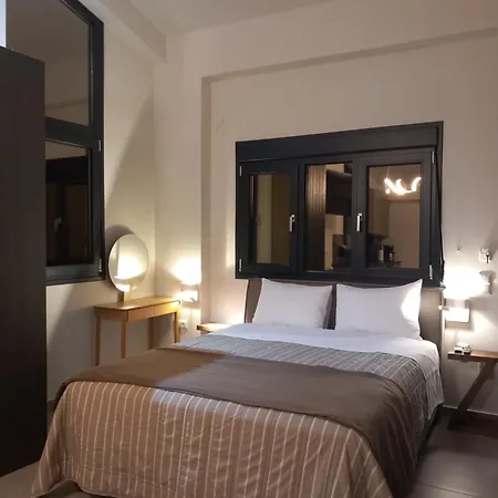 The Zen Point Detox Feriehus