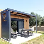 The Zen Point Detox Holiday home