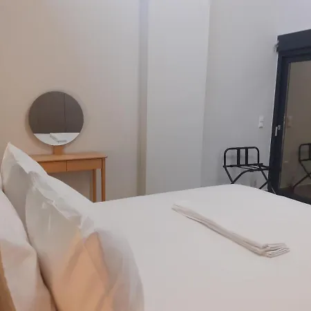 The Zen Point Detox Holiday home Marathopoli