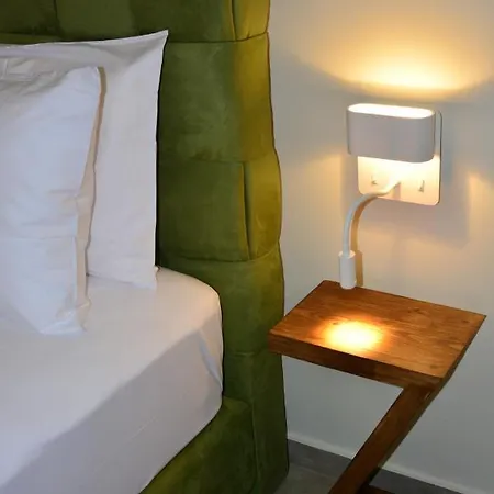 The Zen Point Detox Hébergement de vacances *