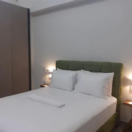 The Zen Point Detox Marathopoli