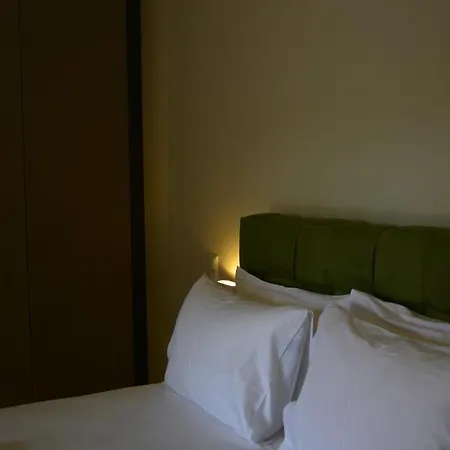 The Zen Point Detox Holiday home *