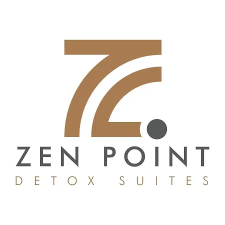 The Zen Point Detox Hébergement de vacances