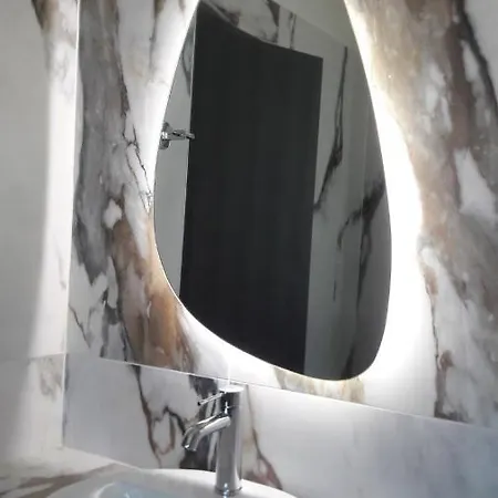 Feriehus The Zen Point Detox *