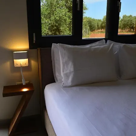 Hébergement de vacances The Zen Point Detox