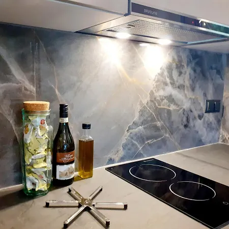 The Zen Point Detox Feriehus