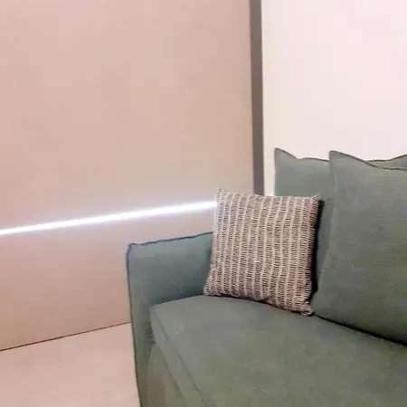 Hébergement de vacances The Zen Point Detox