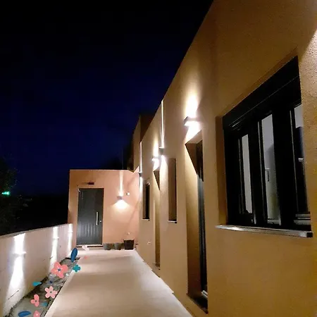 Holiday home The Zen Point Detox