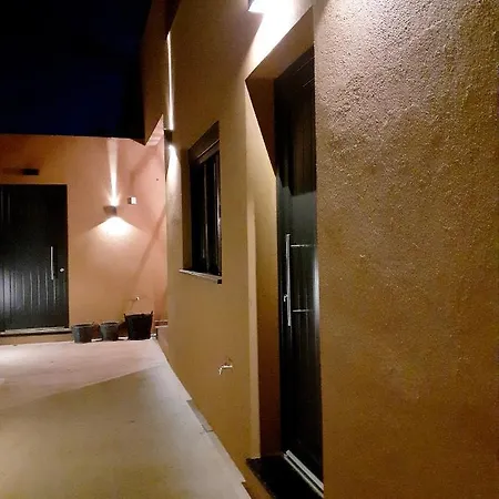 Hébergement de vacances The Zen Point Detox Marathopoli