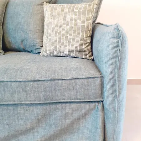 Feriehus The Zen Point Detox Marathopoli