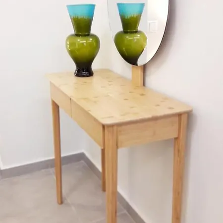 The Zen Point Detox Hébergement de vacances *