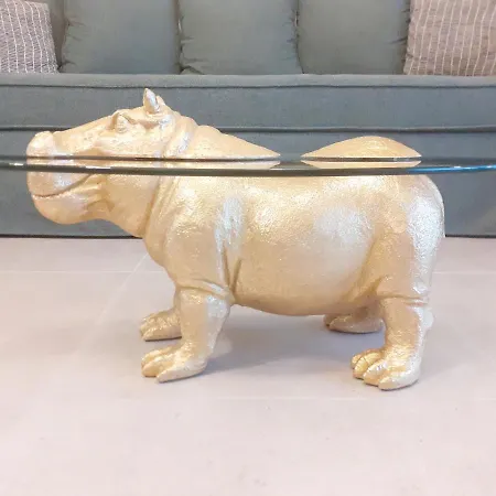 The Zen Point Detox Feriehus *