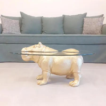 The Zen Point Detox Feriehus