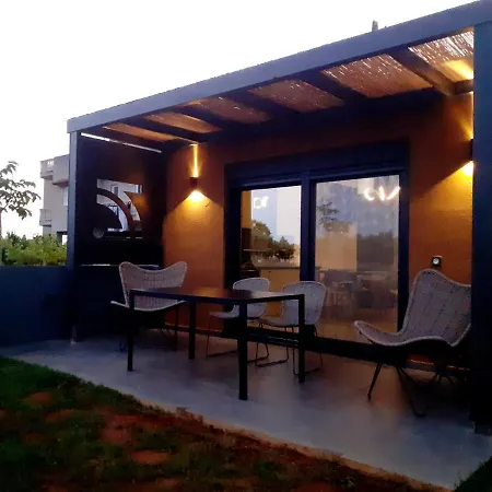 The Zen Point Detox * Μαραθόπολη