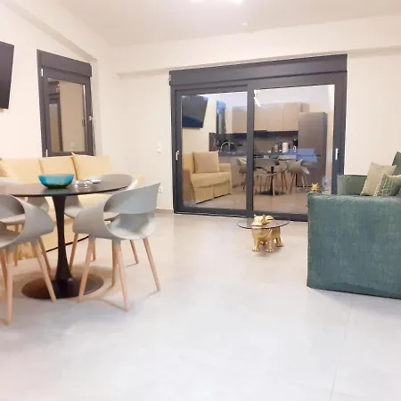 The Zen Point Detox Holiday home *