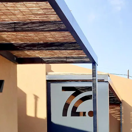 The Zen Point Detox Marathopoli