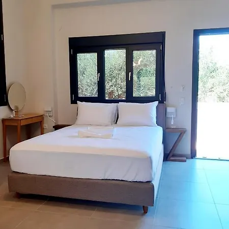 The Zen Point Detox Marathopoli