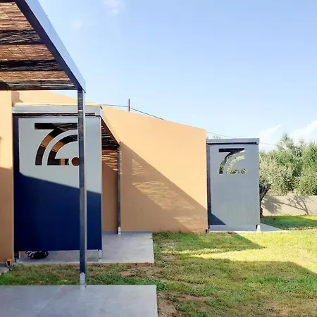 The Zen Point Detox Feriehus *