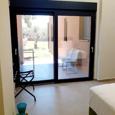 The Zen Point Detox Holiday home