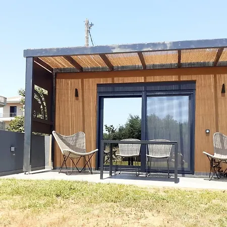 The Zen Point Detox Marathopoli