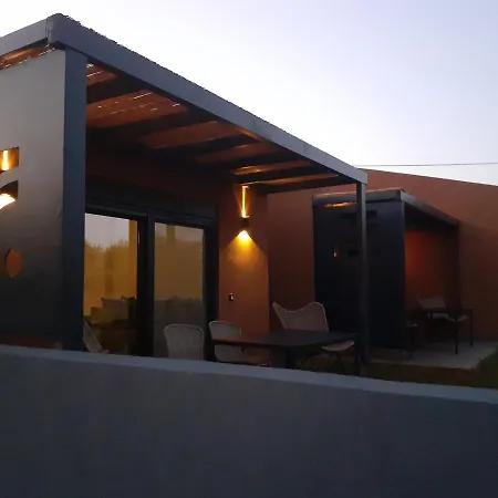 Holiday home The Zen Point Detox *