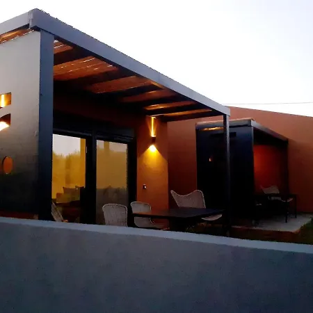 The Zen Point Detox Сasa de vacaciones