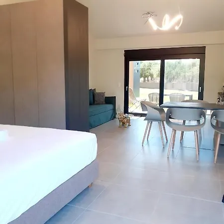 The Zen Point Detox Marathopoli