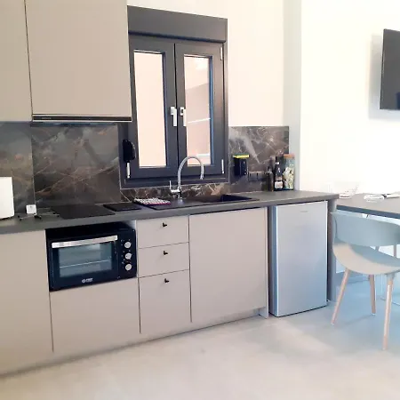 The Zen Point Detox Marathopoli