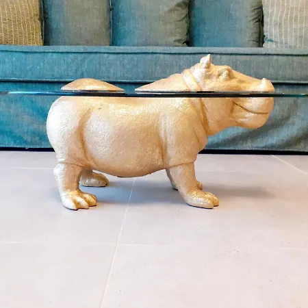 The Zen Point Detox Feriehus Marathopoli