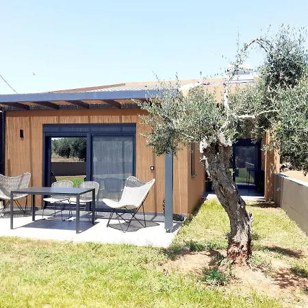 Holiday home The Zen Point Detox