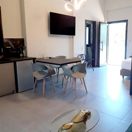 The Zen Point Detox Holiday home *