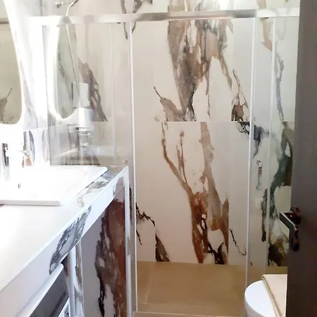 The Zen Point Detox Hébergement de vacances *