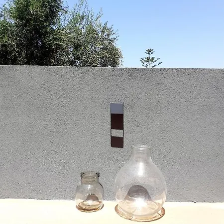 Feriehus The Zen Point Detox *