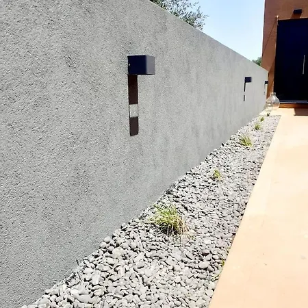 The Zen Point Detox Holiday home *
