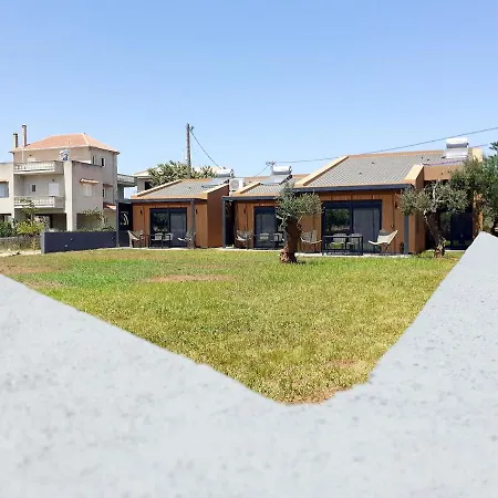 The Zen Point Detox * Μαραθόπολη