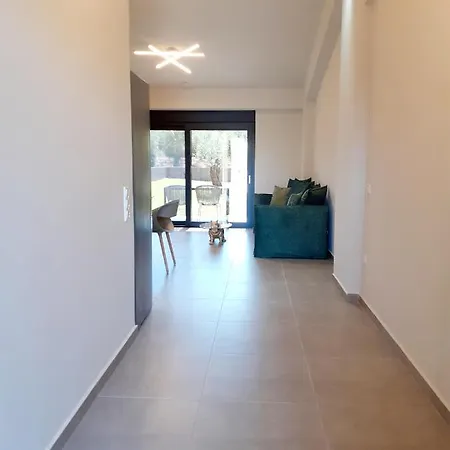 The Zen Point Detox Holiday home *