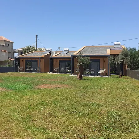 Holiday home The Zen Point Detox