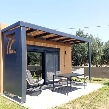 The Zen Point Detox Holiday home