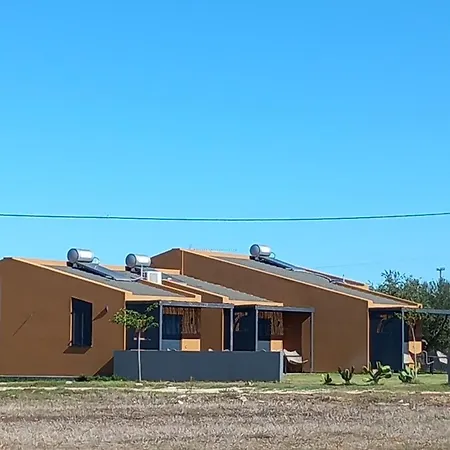 The Zen Point Detox Hébergement de vacances *