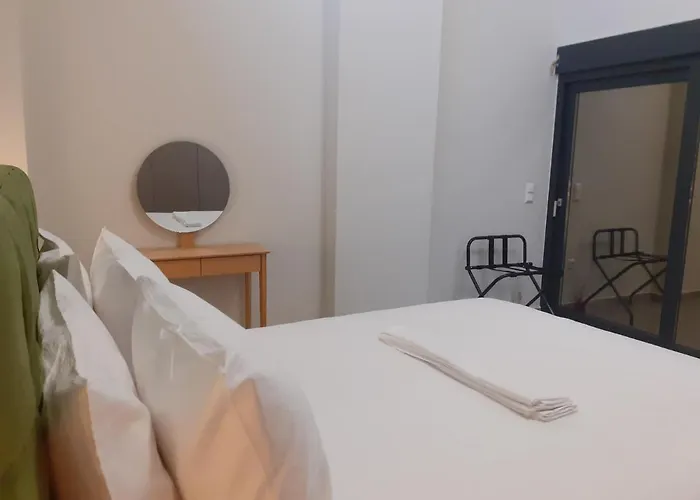 The Zen Point Detox Σπίτι διακοπών Μαραθόπολη