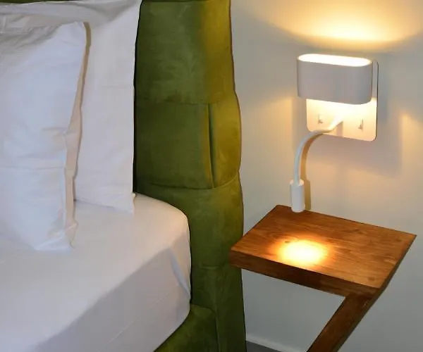 The Zen Point Detox Nyaraló *