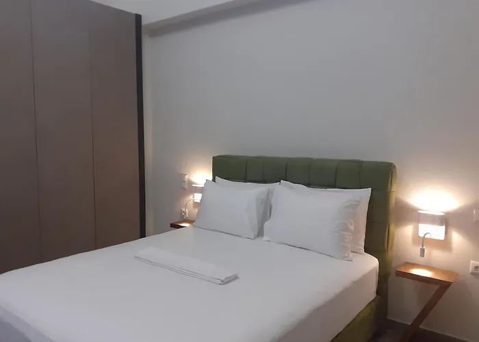 The Zen Point Detox Marathópoli