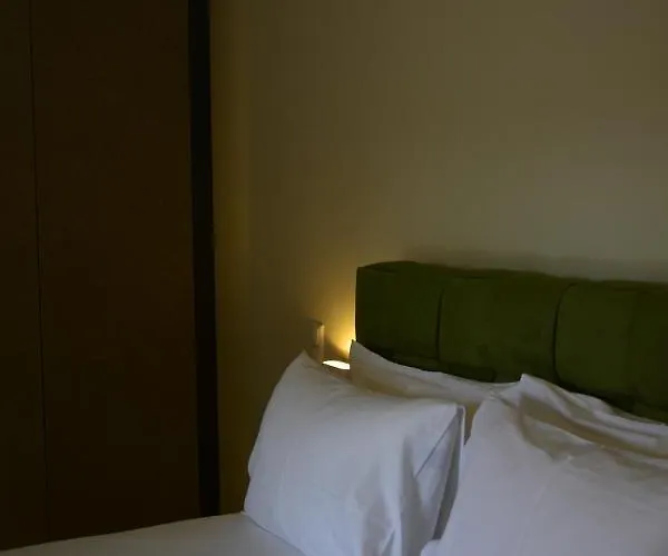 The Zen Point Detox Σπίτι διακοπών *