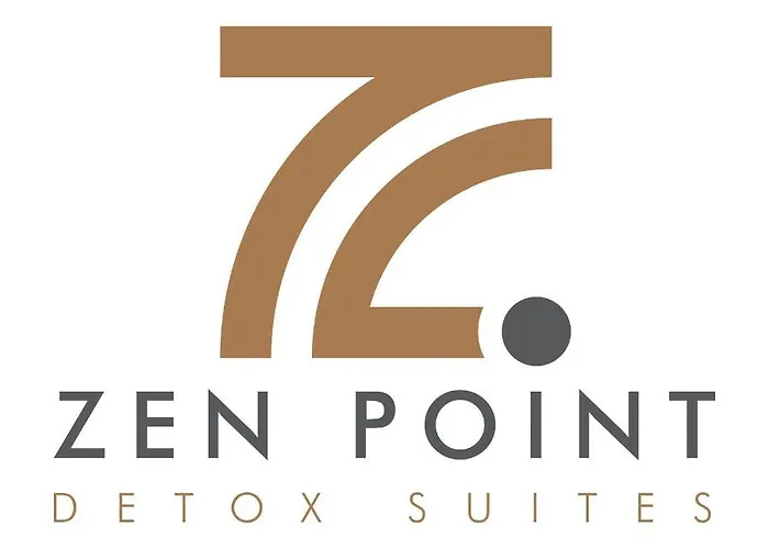 The Zen Point Detox Σπίτι διακοπών