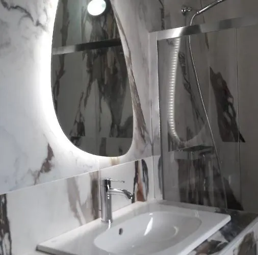 The Zen Point Detox Nyaraló Marathópoli