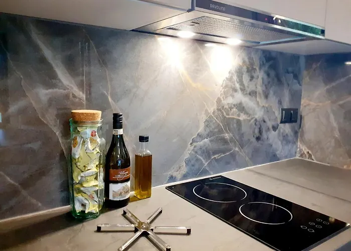 The Zen Point Detox Nyaraló